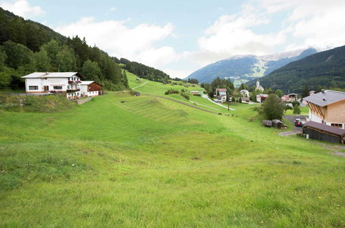 Photo 28 - Modern Chalet in Piller Near Ski Area