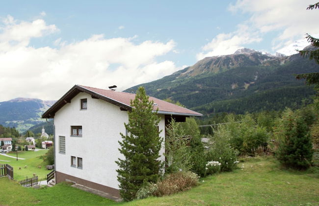 Villa in Piller Near Ski Bus & Lake - Foto 19