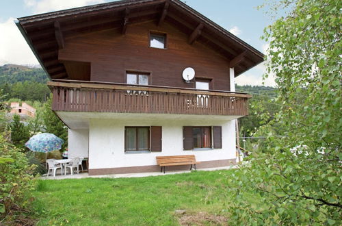 Foto 1 - Modern Chalet in Piller Near Ski Area