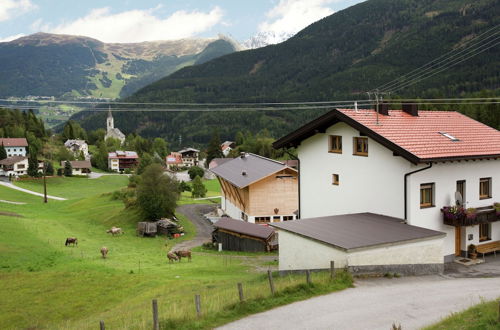 Photo 27 - Modern Chalet in Piller Near Ski Area