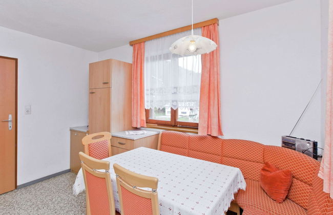 Villa in Piller Near Ski Bus & Lake - Foto 17