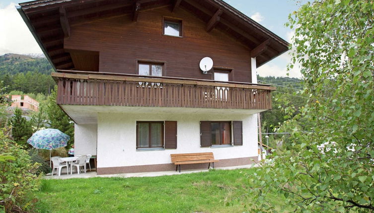 Photo 1 - Holiday Home in Piller Near Ski Area-formerly TUI Ferienhaus