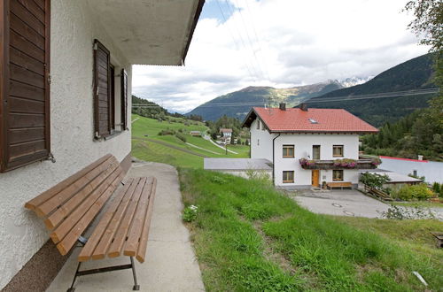 Photo 17 - Modern Chalet in Piller Near Ski Area