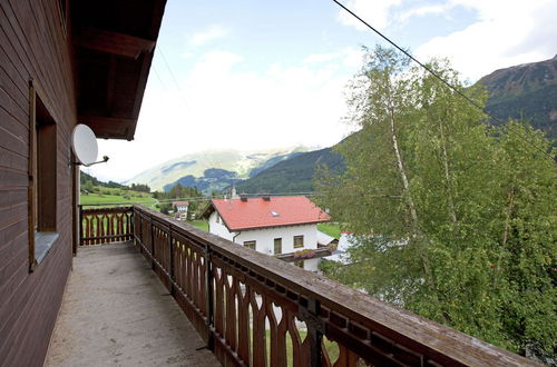 Photo 16 - Modern Chalet in Piller Near Ski Area