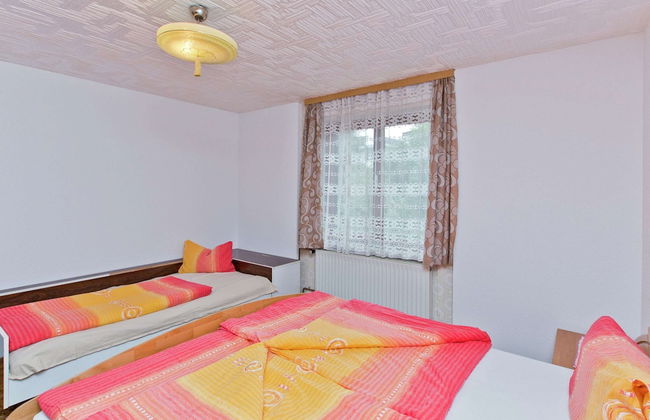 Villa in Piller Near Ski Bus & Lake - Foto 9