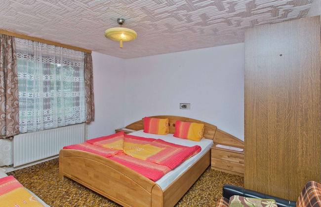 Villa in Piller Near Ski Bus & Lake - Foto 5