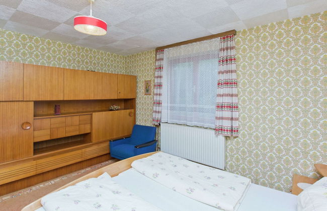 Villa in Piller Near Ski Bus & Lake - Foto 6
