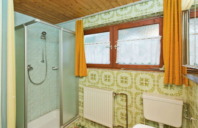 Villa in Piller Near Ski Bus & Lake - Foto 14