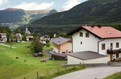 Photo 26 - Modern Chalet in Piller Near Ski Area