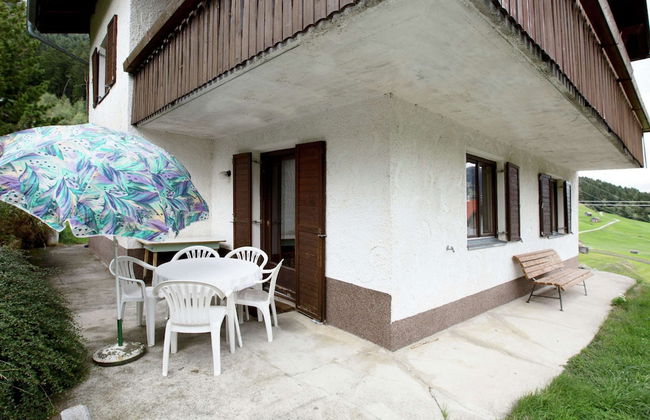 Villa in Piller Near Ski Bus & Lake - Foto 16
