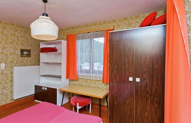 Villa in Piller Near Ski Bus & Lake - Foto 2
