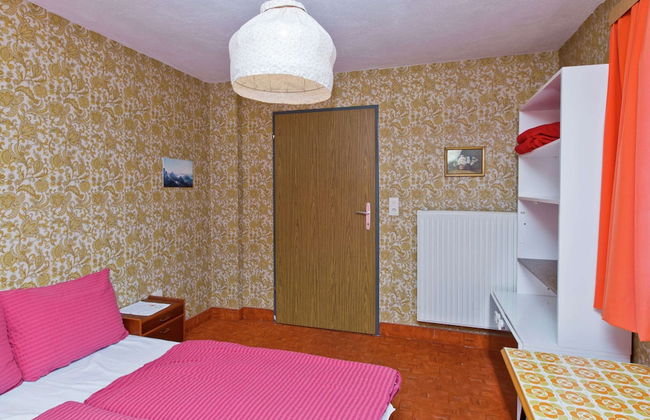 Villa in Piller Near Ski Bus & Lake - Foto 3