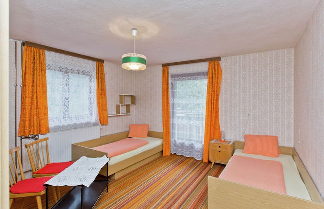 Villa in Piller Near Ski Bus & Lake - Foto 4