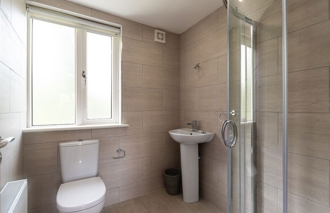 Bay View House - Photo 15