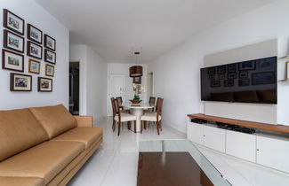 Photo 2 - Pleasant in Barra da Tijuca Beach Street Lc703