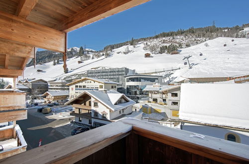 Photo 40 - Apartment in Gerlos With its own Sauna