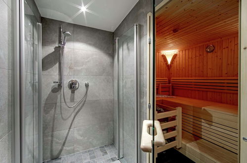 Photo 15 - Apartment in Gerlos With its own Sauna