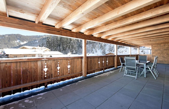 Luxurious Apartment With Sauna, Garage, Roof Terrace - Foto 23