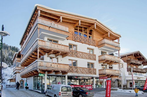 Photo 24 - Apartment in Gerlos With its own Sauna