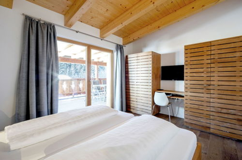 Photo 14 - Spacious Apartment in Gerlos near Ski Area