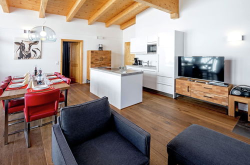 Photo 3 - Spacious Apartment in Gerlos near Ski Area