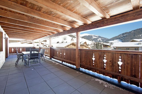 Foto 8 - Spacious Apartment in Gerlos near Ski Area