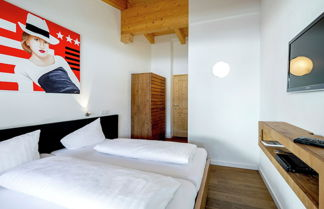 Photo 1 - Spacious Apartment in Gerlos near Ski Area