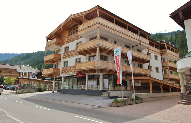 Luxurious Apartment With Sauna, Garage, Roof Terrace - Foto 45