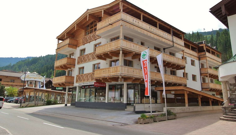 Foto 1 - Spacious Apartment in Gerlos near Ski Area