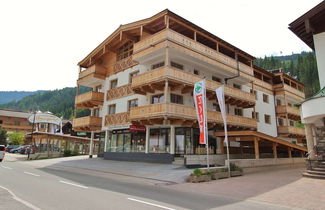 Photo 1 - Spacious Apartment in Gerlos near Ski Area