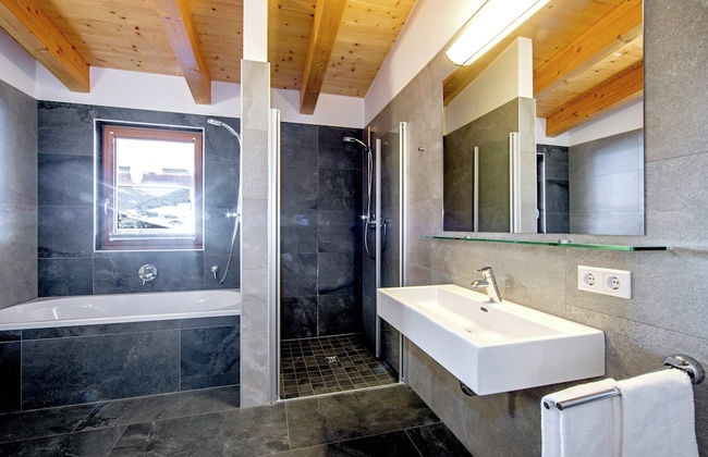 Luxurious Apartment With Sauna, Garage, Roof Terrace - Foto 36