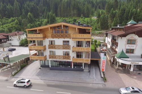 Foto 19 - Spacious Apartment in Gerlos near Ski Area