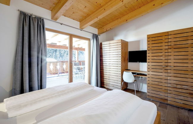 Apartment in Gerlos With its own Sauna - Foto 2