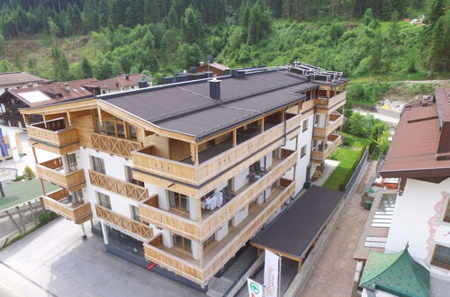 Foto 20 - Spacious Apartment in Gerlos near Ski Area