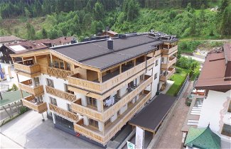 Foto 1 - Spacious Apartment in Gerlos near Ski Area