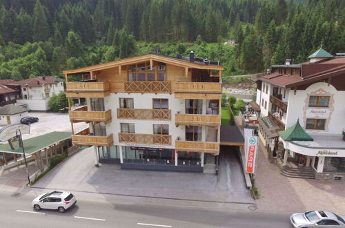 Foto 23 - Spacious Apartment in Gerlos near Ski Area