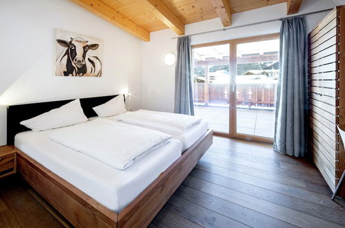 Photo 5 - Spacious Apartment in Gerlos near Ski Area