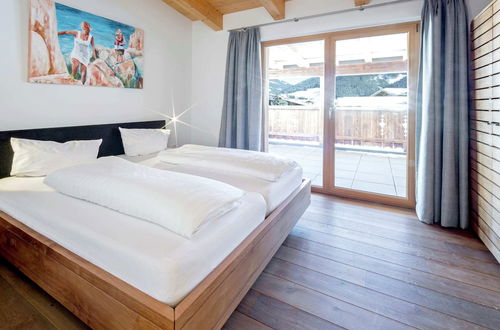 Photo 4 - Spacious Apartment in Gerlos near Ski Area