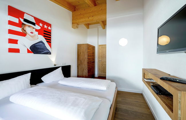 Luxurious Apartment With Sauna, Garage, Roof Terrace - Foto 11