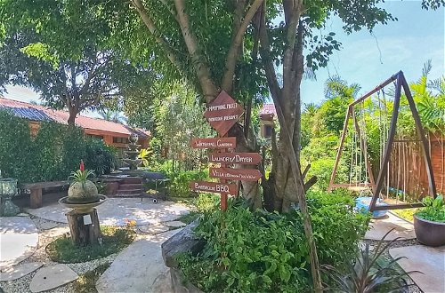 Photo 20 - Namphung Phuket Boutique Resort