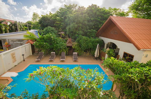 Photo 36 - Namphung Phuket Boutique Resort