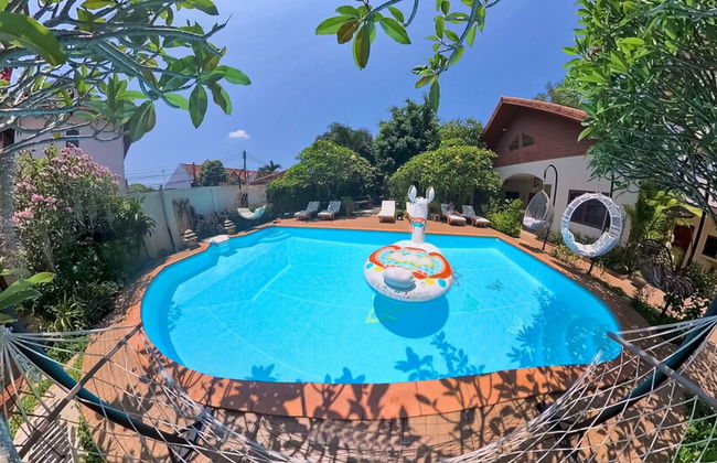 Namphung Phuket Boutique Resort - Foto 34