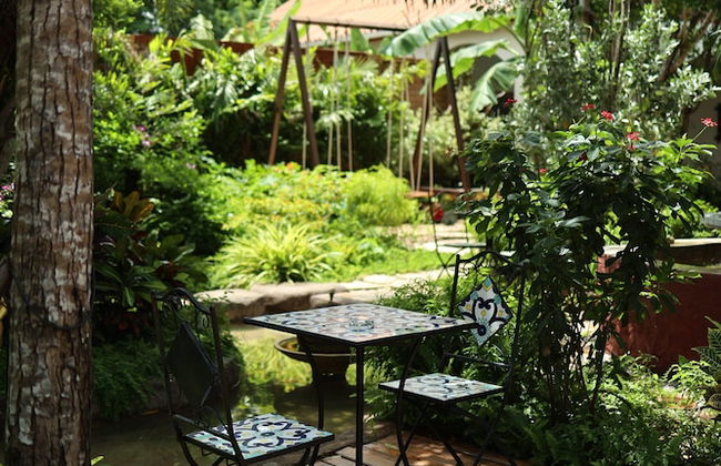 Namphung Phuket Boutique Resort - Foto 46
