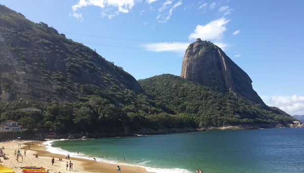 Instalações desportivas