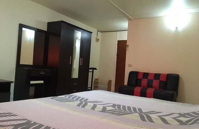 T9 Muang Thong Thani Condo - Foto 7