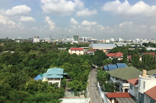 Photo 24 - T9 Muang Thong Thani Condo