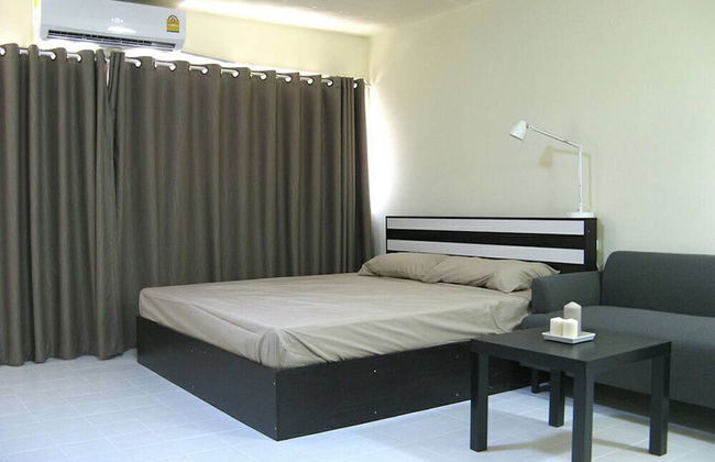 T9 Muang Thong Thani Condo - Foto 3