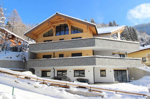 Photo 18 - Luxury Chalet with Sauna near Ski Area in Salzburg