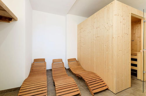 Foto 5 - Apartment in St. Johann im Pongau With Sauna