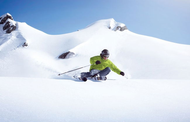 Holiday Home Near Zell am See and Kaprun - Foto 26